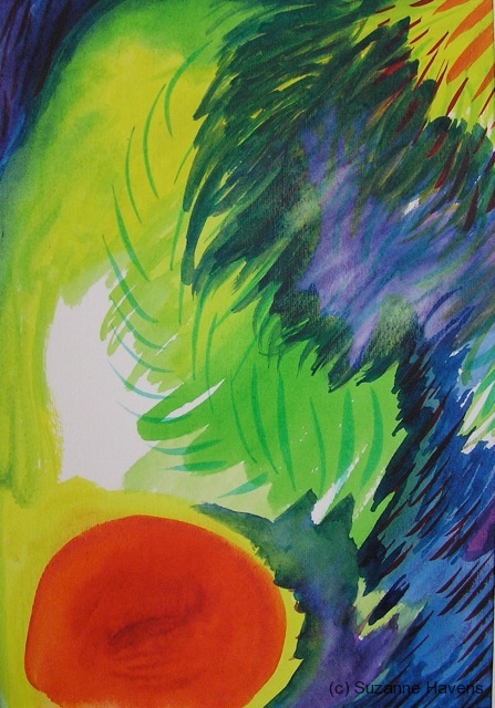 Tropical Breeze