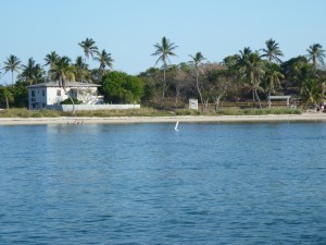 Bahia Honda Beach
