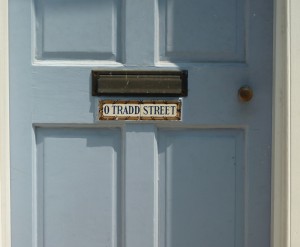 0 Tradd Street
